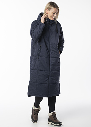 Luhta pavasario-rudens paltas Eskilom