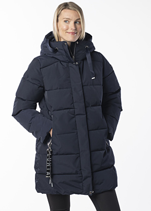 Luhta žieminė striukė Halla