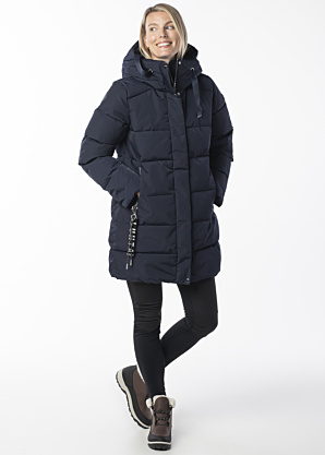 Luhta žieminė striukė Halla