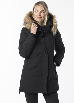 Icepeak žieminė parka Maben