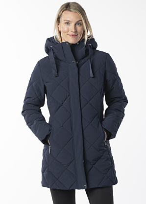 Luhta žieminė striukė Haukkala