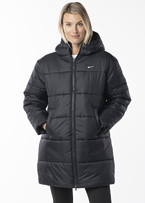 Nike žieminė parka