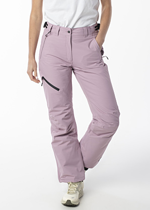 Icepeak žieminės kelnės Curlew