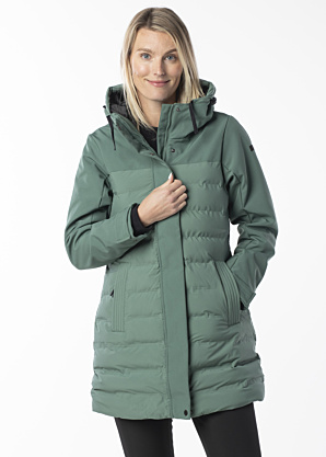 Icepeak pavasario-rudens striukė Albee SCH