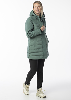 Icepeak pavasario-rudens striukė Albee SCH