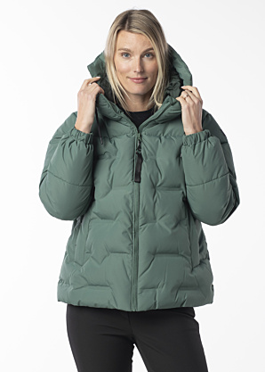 Icepeak žieminė striukė Adaman