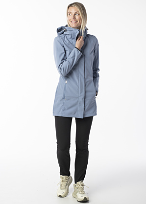 Luhta pavasario-rudens sportinė striukė Iloniemi SCH