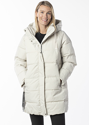 Luhta žieminė striukė Halla