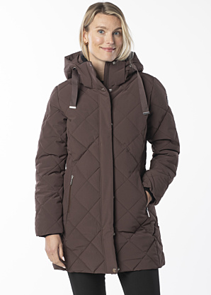 Luhta žieminė striukė Haukkala