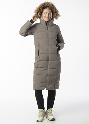 Icepeak žieminis paltas Brilon