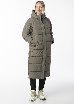 Rukka žieminis paltas Vintteri