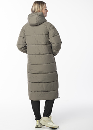 Rukka žieminis paltas Vintteri