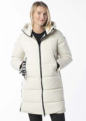 Luhta žieminis paltas Eisele