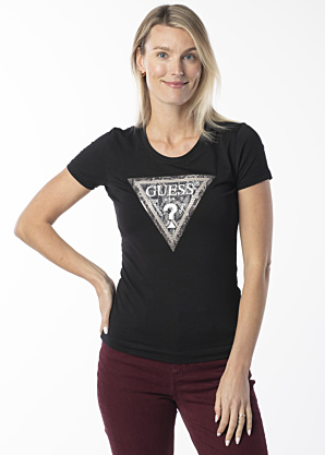 Guess marškinėliai