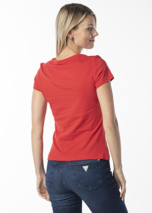 Mustang marškinėliai