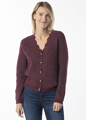 Vila megztinis Cutie