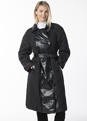 Guess pavasario-rudens paltas Alexane