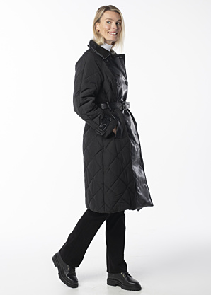 Guess pavasario-rudens paltas Alexane