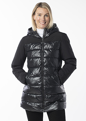 JDY žieminė striukė Nakima