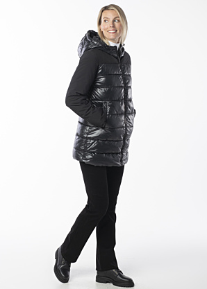 JDY žieminė striukė Nakima