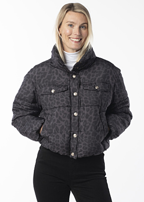 Vila žieminė striukė Puff