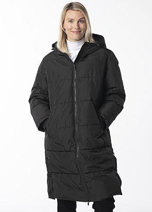 Vila žieminis paltas Beth