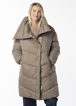 Guess žieminis paltas Samanta