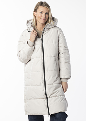 Vila žieminis paltas Beth