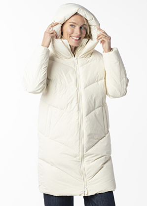 Guess pūkinis paltas Eleonor