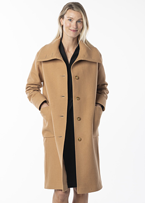 Althea žieminis paltas Marita