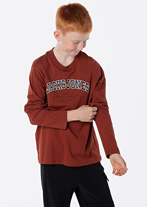 Jack & Jones marškinėliai Urban