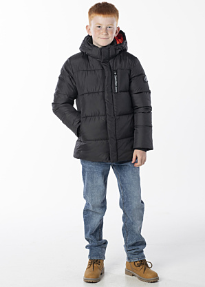 Calvin Klein žieminė parka