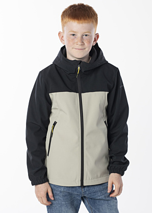 Icepeak pavasario-rudens sportinė striukė SCH Konan Jr