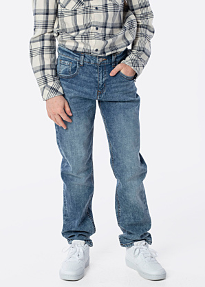 Guess džinsai Comfort