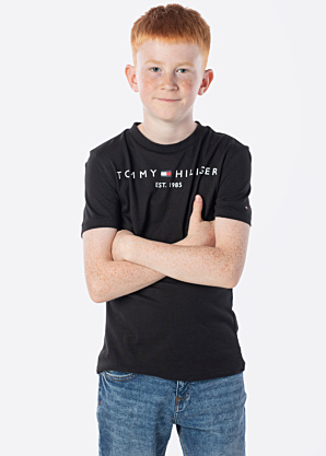Tommy Hilfiger marškinėliai Essential