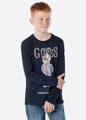 Guess marškinėliai