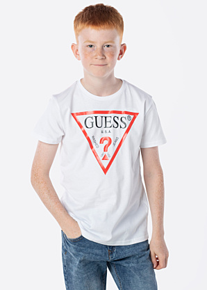 Guess marškinėliai