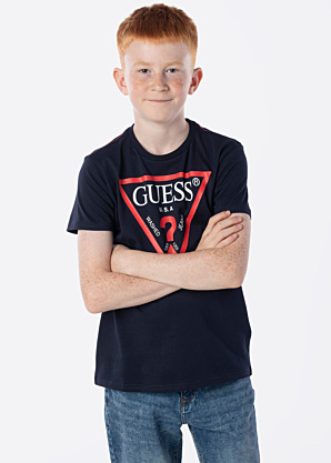 Guess marškinėliai