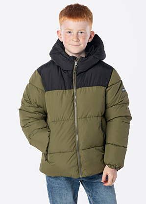 Icepeak žieminė striukė Kenmare