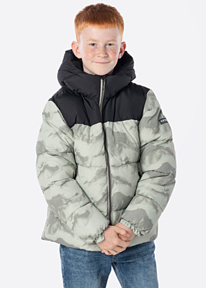 Icepeak žieminė striukė Kirkman Jr