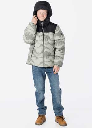 Icepeak žieminė striukė Kirkman Jr