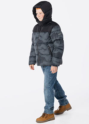 Icepeak žieminė striukė Kirkman