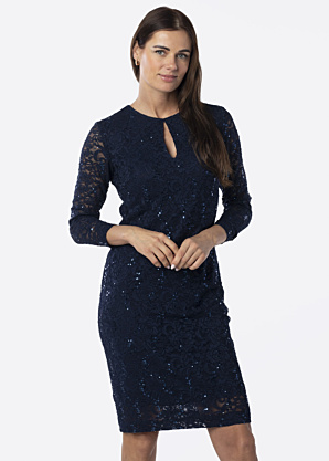 Hansmark suknelė Barbi