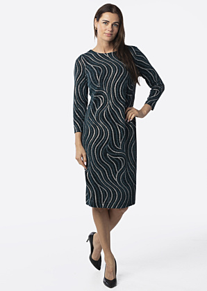 Hansmark suknelė Ireena