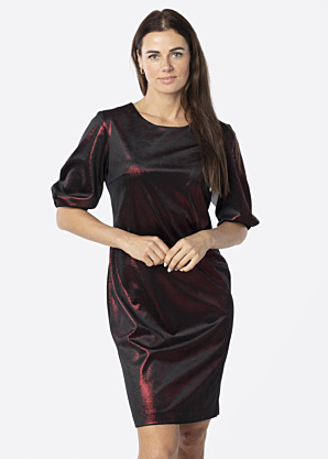 Kairi Vilderson suknelė