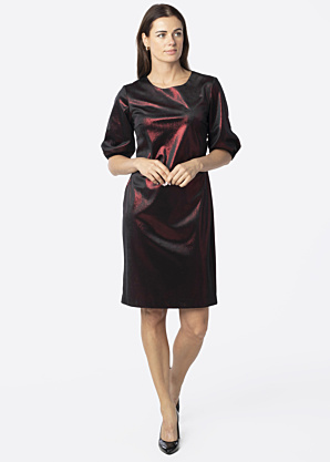 Kairi Vilderson suknelė