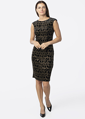 Denim Dream suknelė Marilyny05