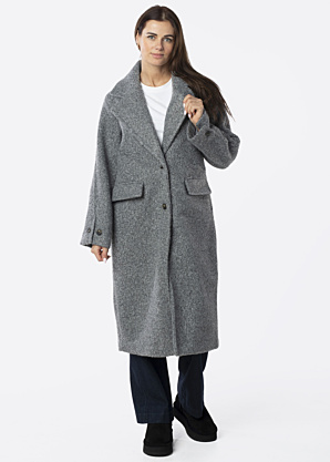 Vero Moda mantija Annyjolie