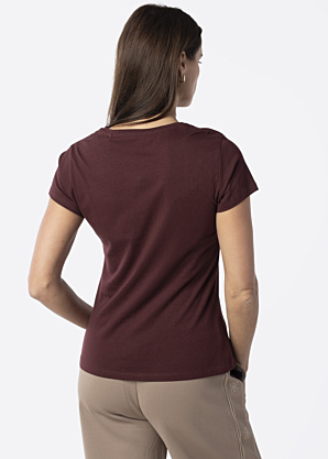 Mustang marškinėliai