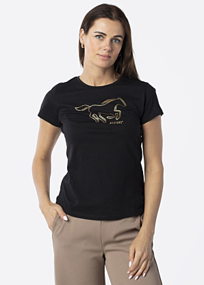 Mustang marškinėliai